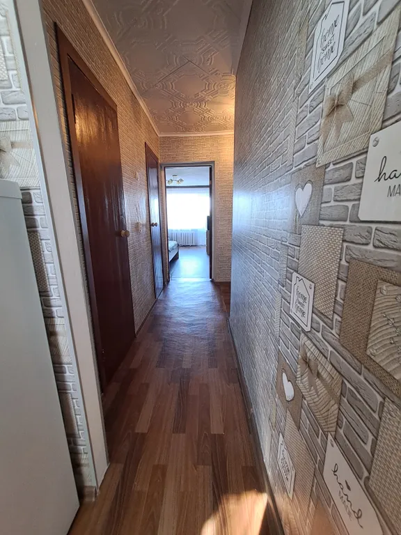 Квартира в центре города