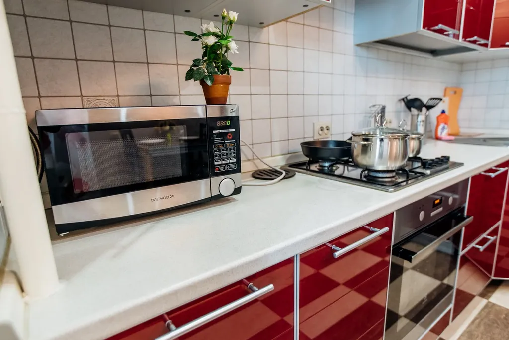 1-к квартира в центре города