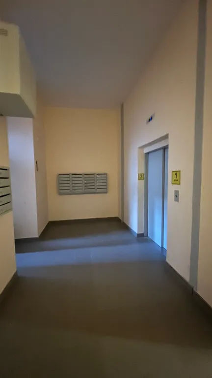 Уютная квартира у набережной