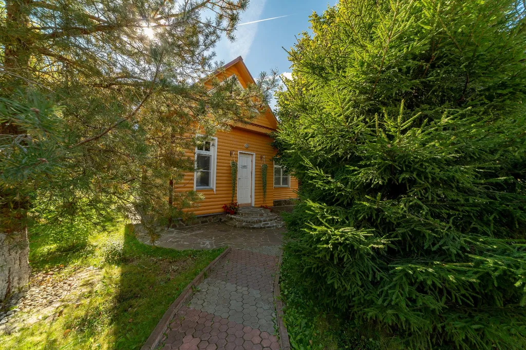 Гостевой дом Гжель