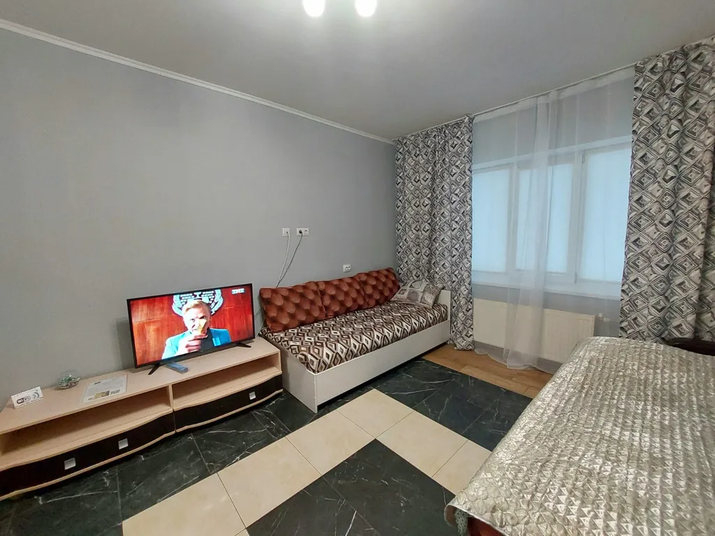 Командировка в Кингисепп, легко