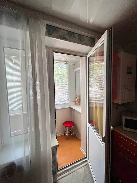 Уютная квартира со всеми удобствами у моря