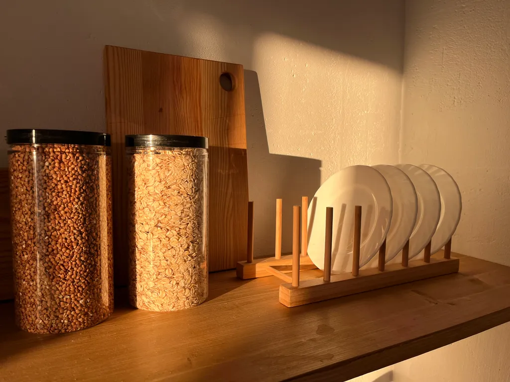 Дизайнерская квартира Эль Апарт в Батайске