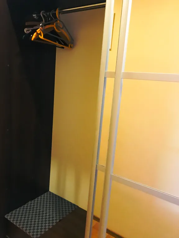 Квартира Уютная квартира — Калининград