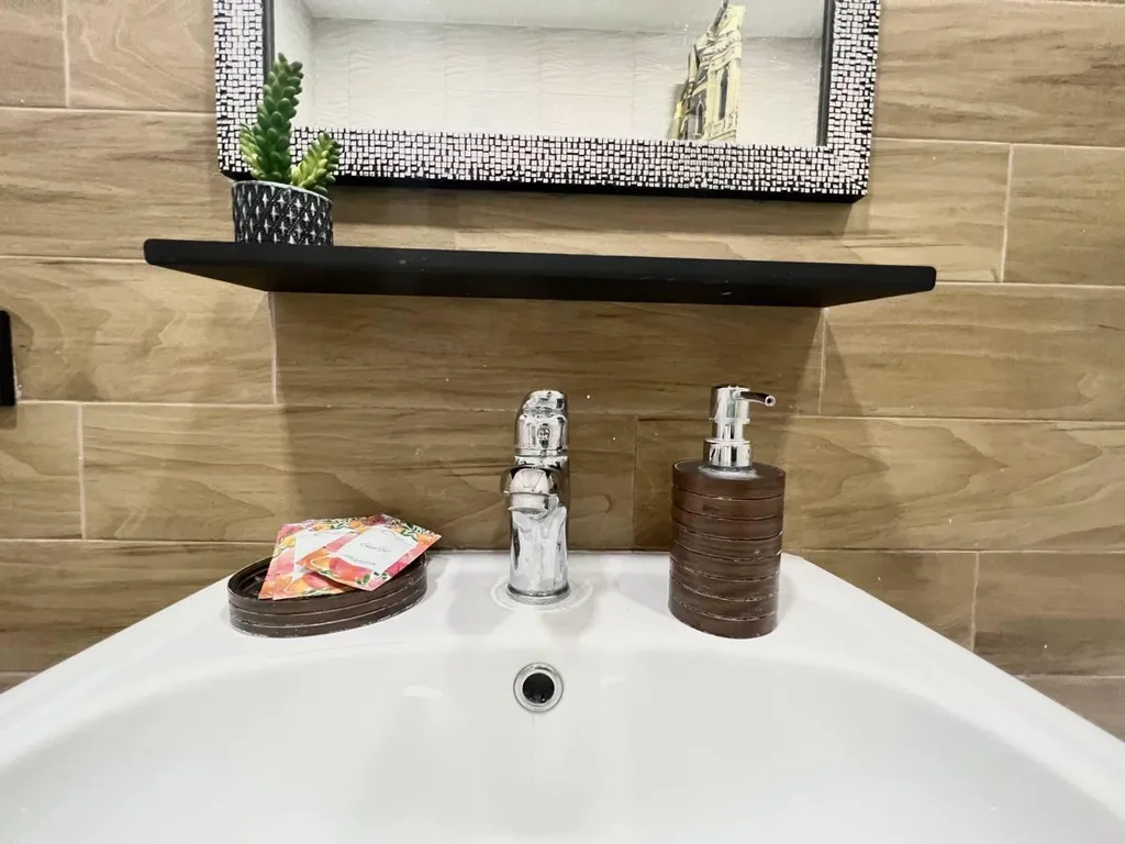 Дизайнерская квартира