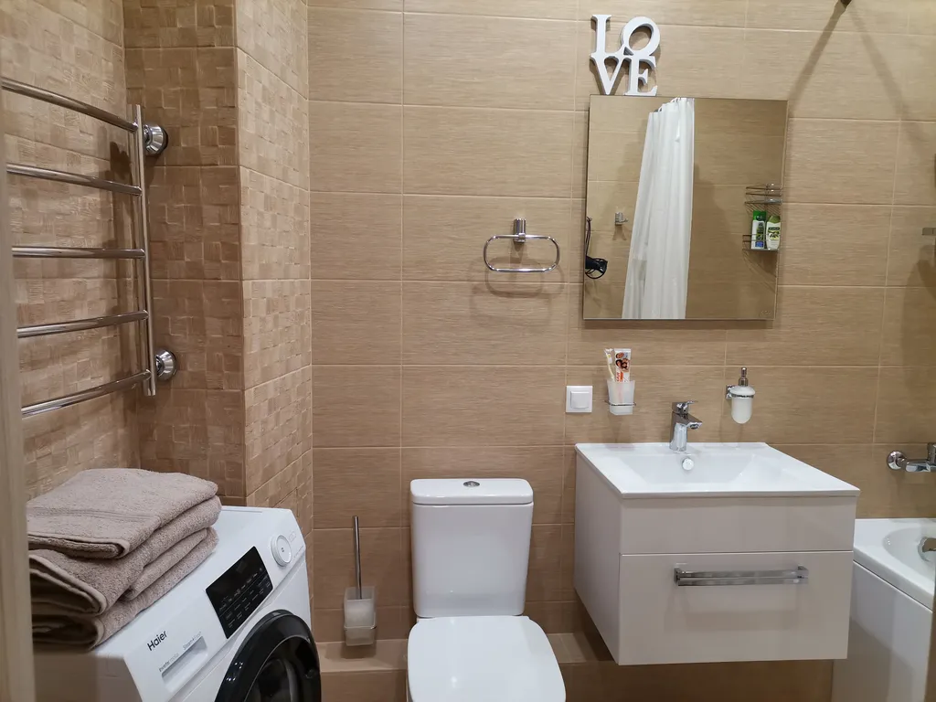 Красивая квартира на Садовом