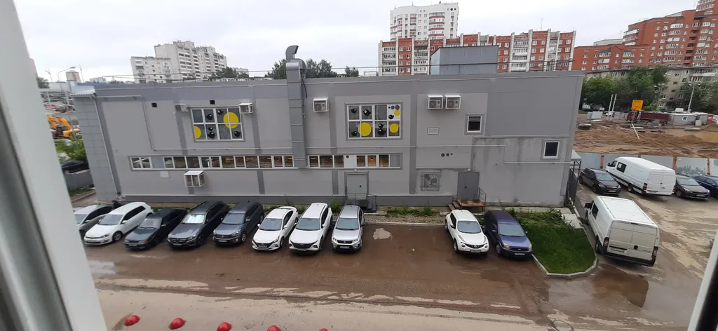 Отличная квартира рядом с центром, парковка, Пермь Экспо