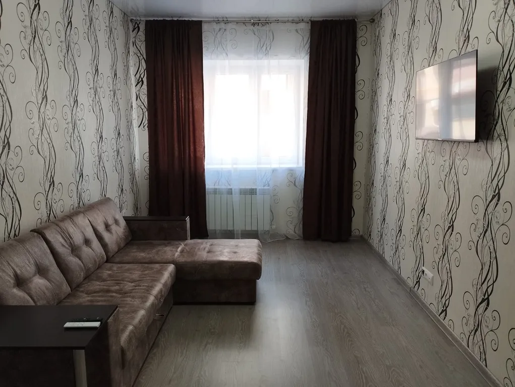 Квартира Квартира Двухкомнатная рядом с Морем — Анапа