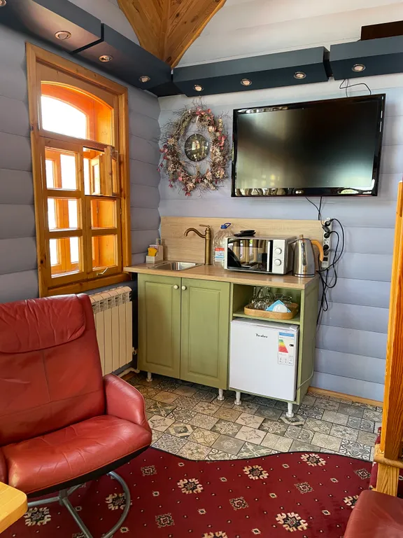 Номер двухместный