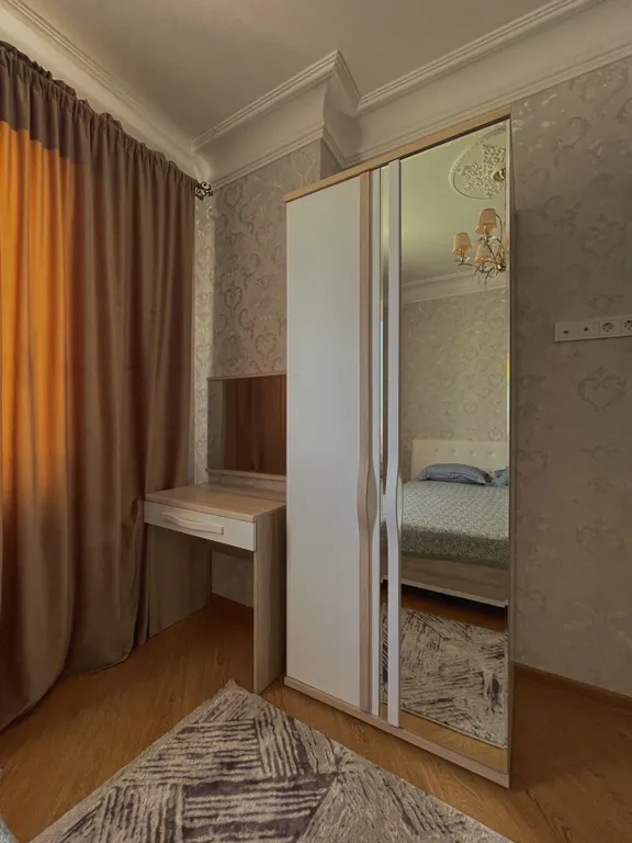 Коттеджи Престиж