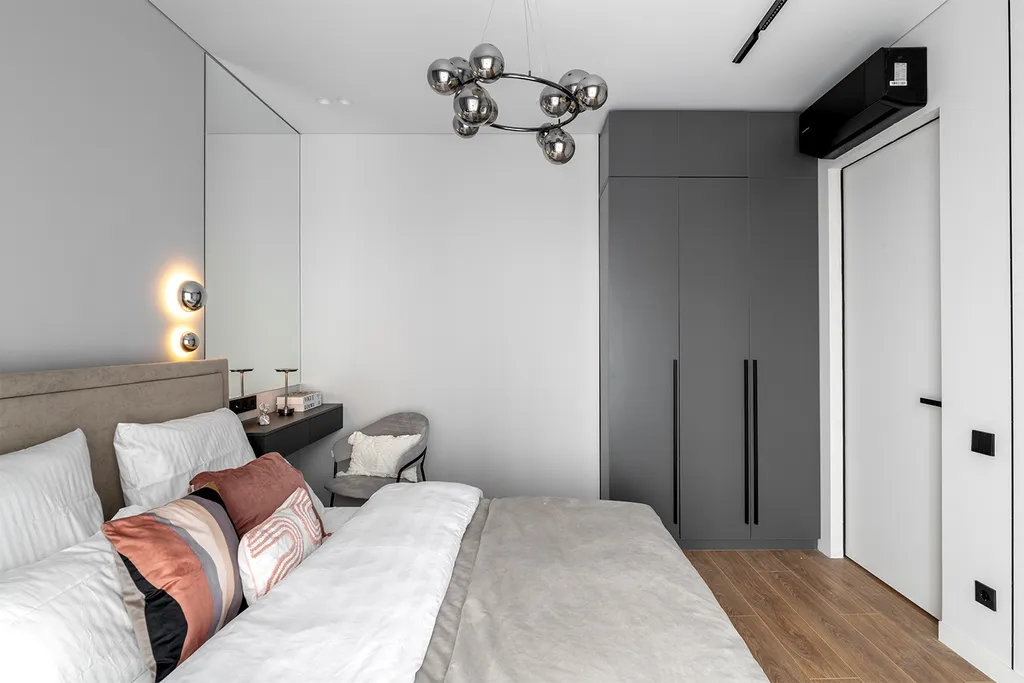 Квартира Квартира Modern Loft — Москва