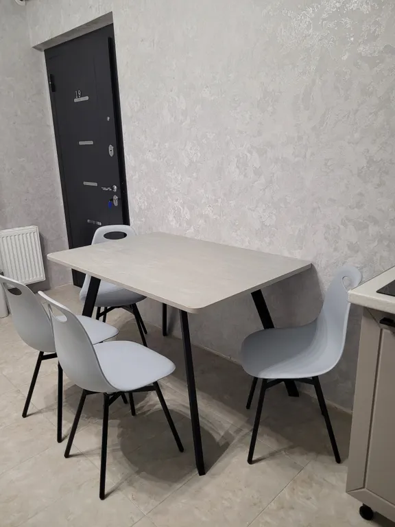 Апартаменты в тихом уютном месте