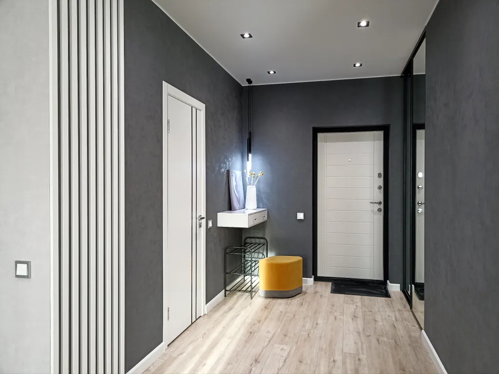 Премиум квартира в центре