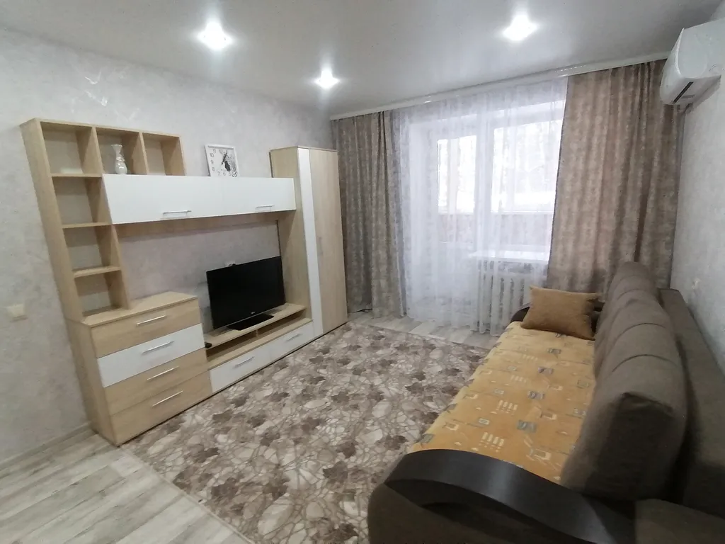 Комфортная квартира в центре