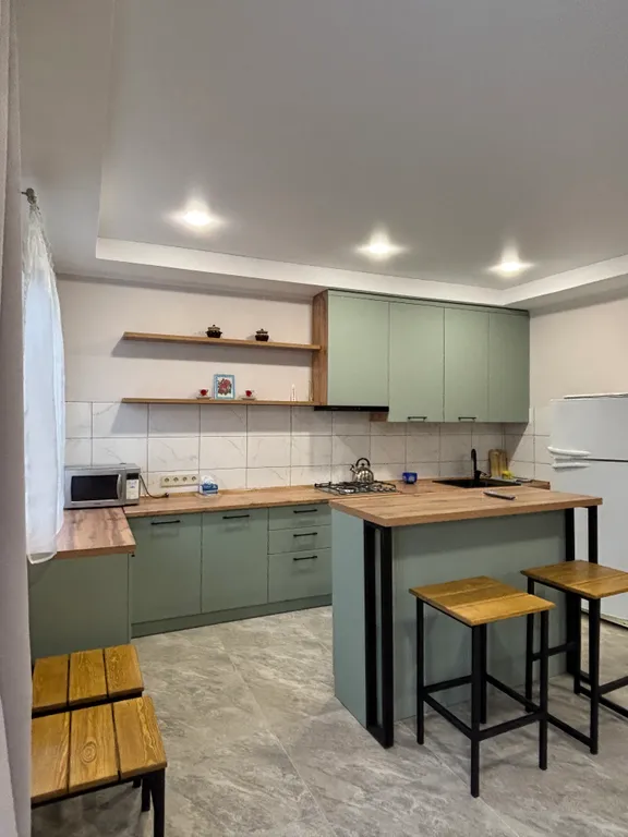 3-комнатный Дом