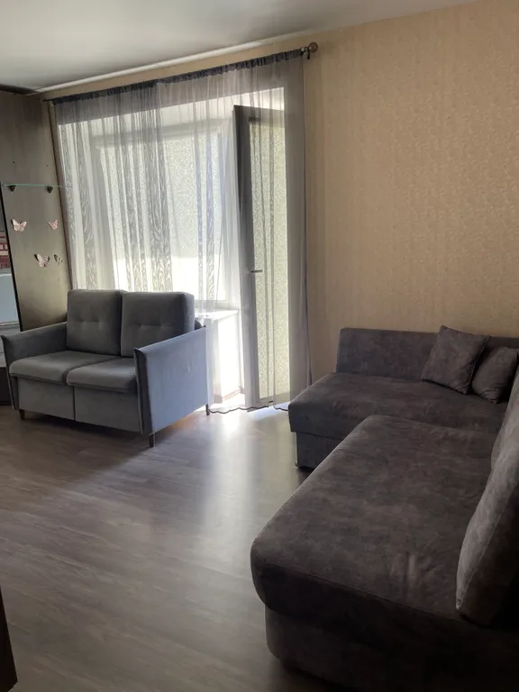 Апартаменты у сквера