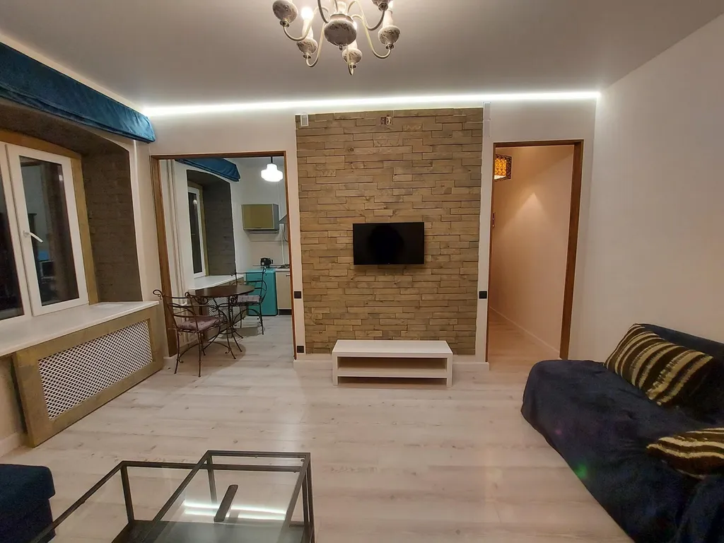 Квартира Уютная квартира в историческом центре у Кремля — Ярославль