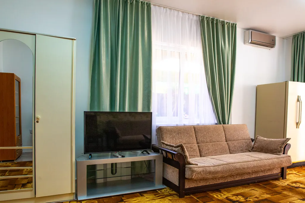 Квартира Комната — Анапа