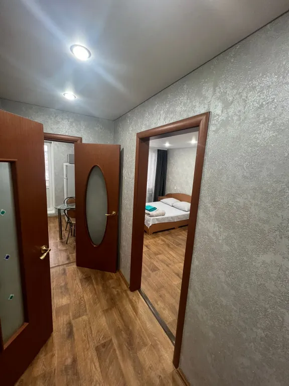 Уютная квартира в восточной части города