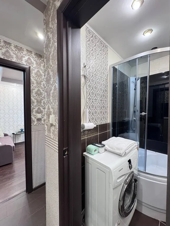 Квартира Квартира New Life в Донском районе — Москва