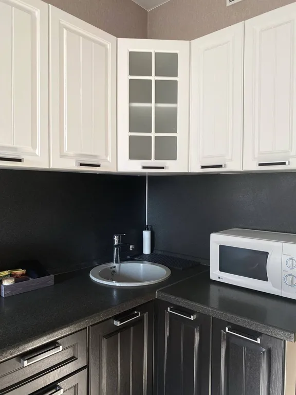 Уютная евродвушка