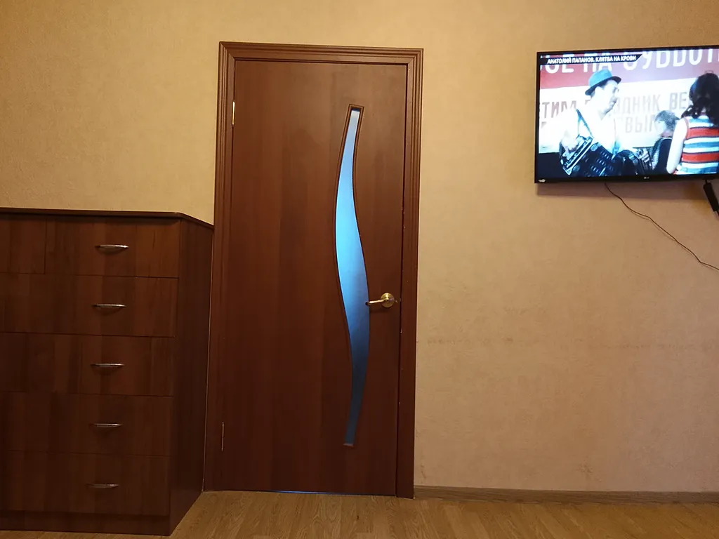 Квартира в центре города рядом с Проспектом Мира