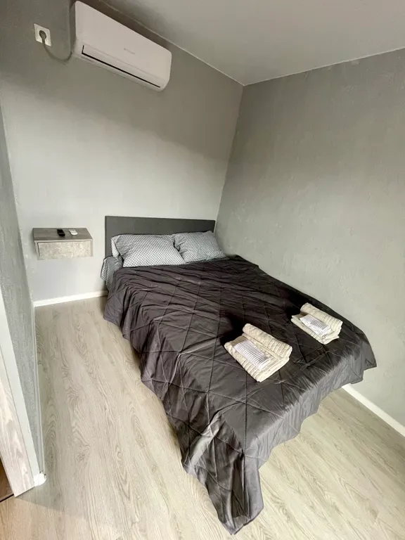 Дом коттедж