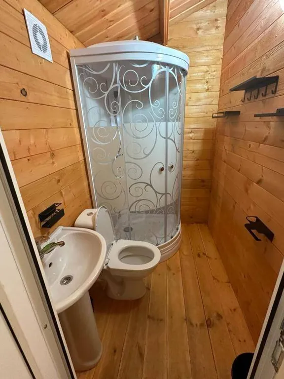 Домики для отдыха АЛИША