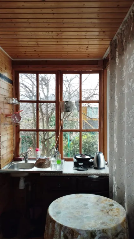 Семейный домик