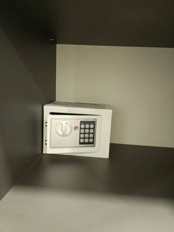 Квартира Апартаменты На берегу — Анапа