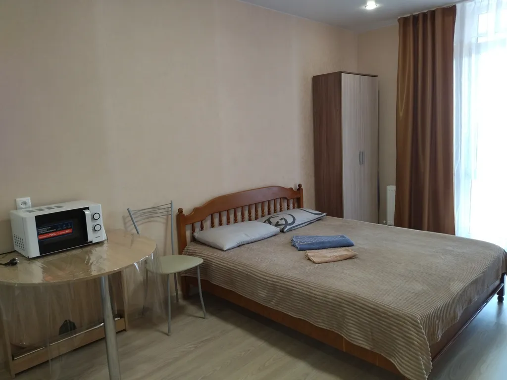 Уютная студия