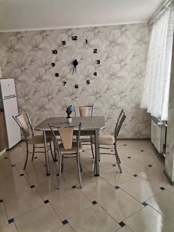 Уютная квартира-студия