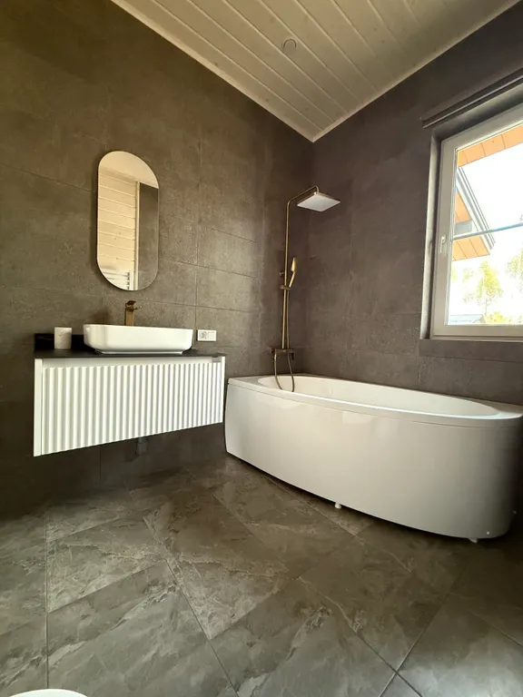 Гостевой дом - Bereza House