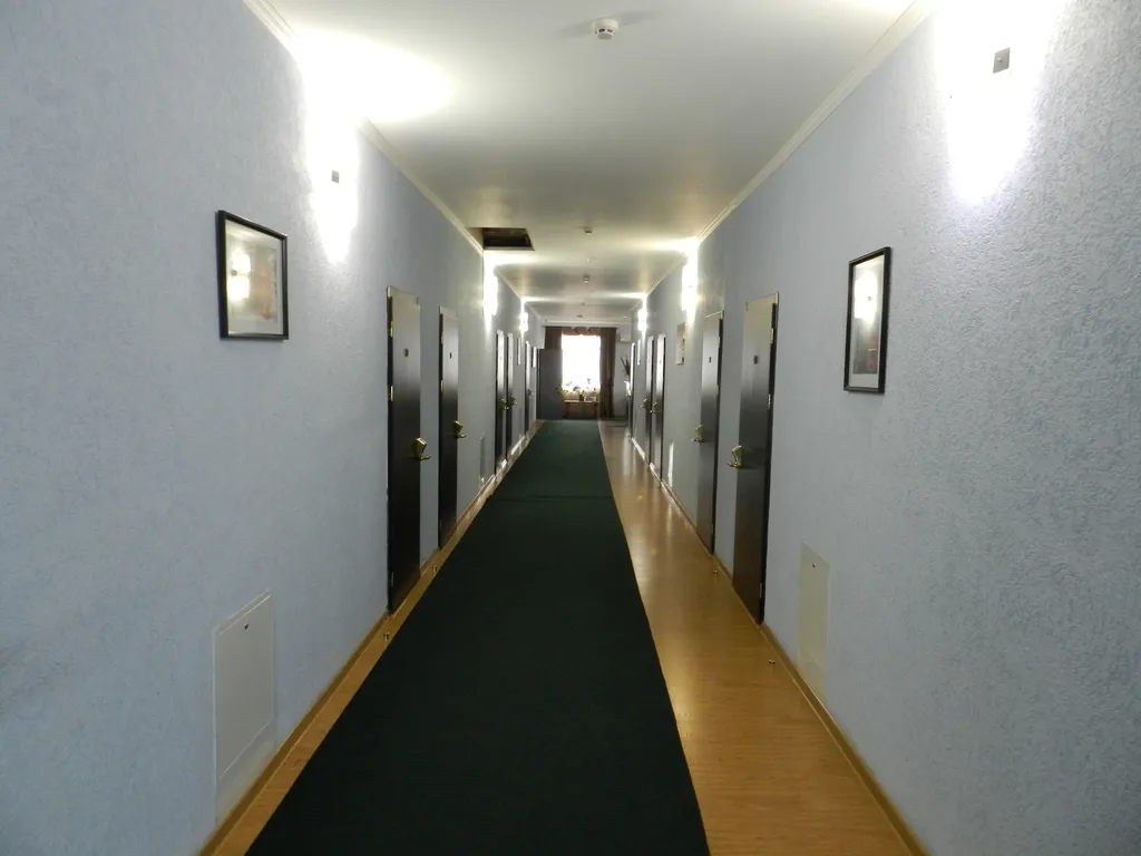 Квартира Комната — Темрюк