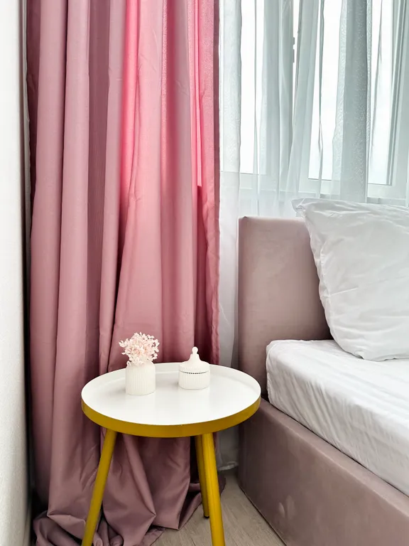 Квартира Новые современные апартаменты в ЖК Анкудиновский парк — аренда посуточно в Анкудиновка