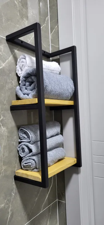 Комфортная квартира с панорамными окнами