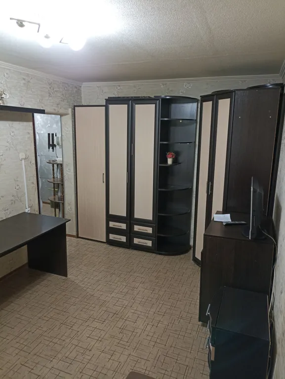 Уютная комфортная 1-комнатная квартира в 15 минутах от моря