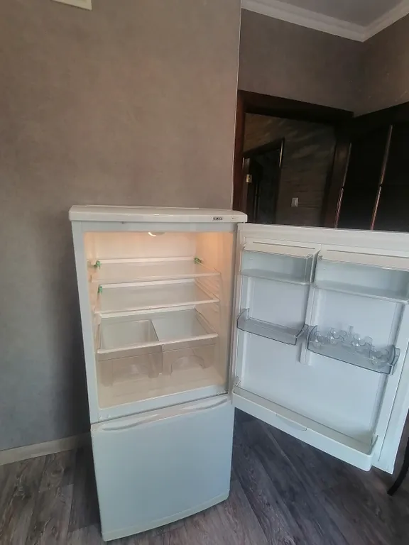 Чистая уютная квартира у парка Победы