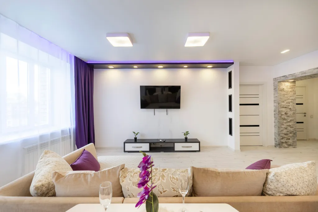 Квартира класса люкс в историческом центре города