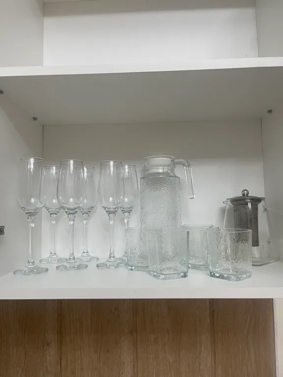 Квартира на берегу моря