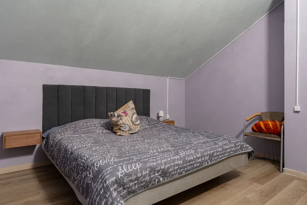 Загородный дом