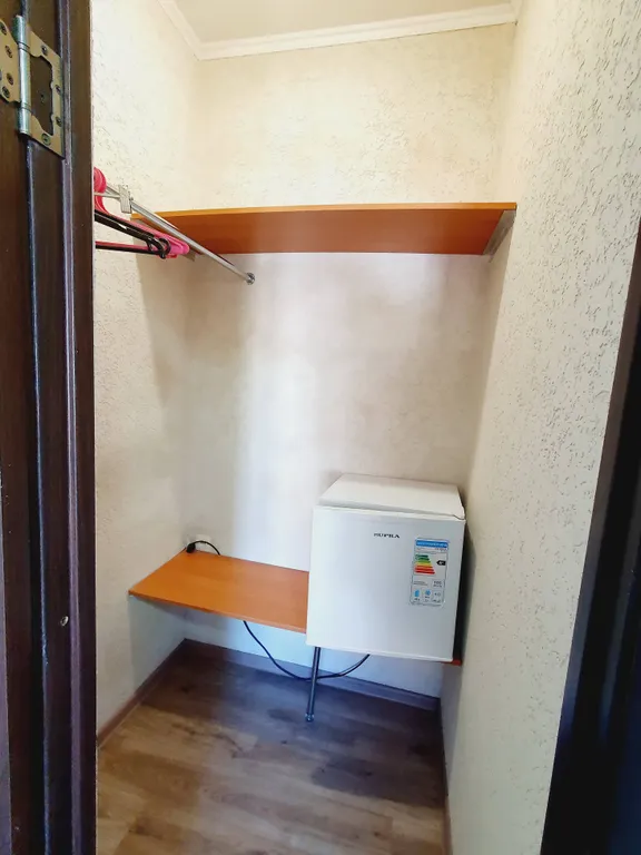 Гостевой дом "Зарафшан" расположен в 300 метрах от песчаного пляжа