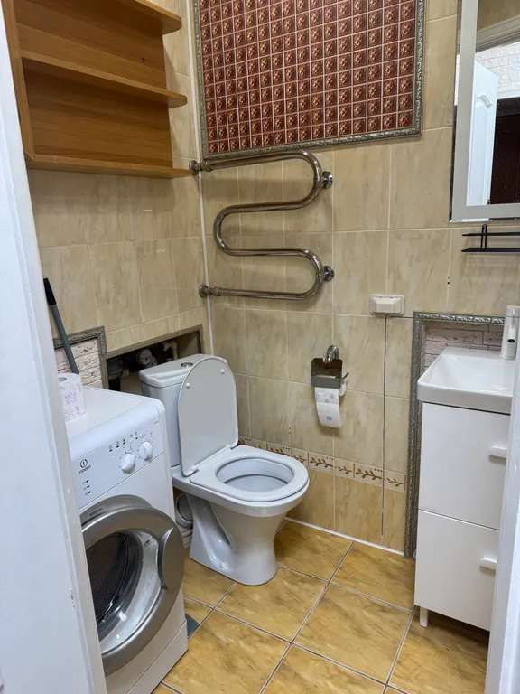 Уютное гнездышко в сердце города, объект культурного наследия