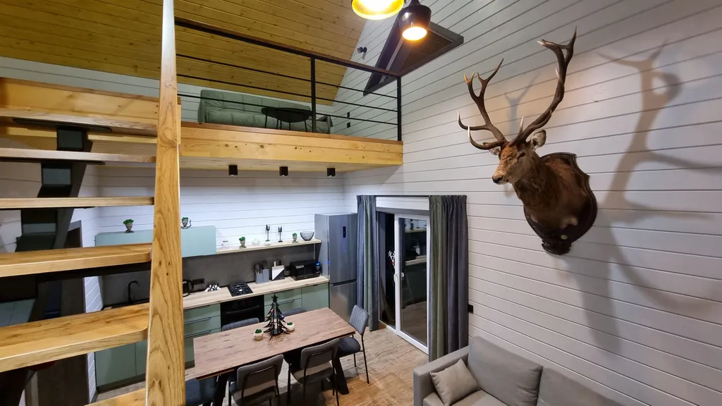 5-комнатный Дом