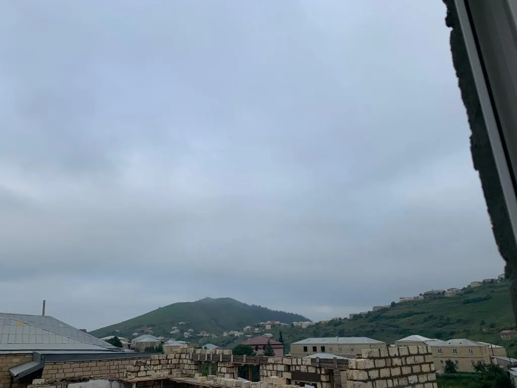 Просторная комната