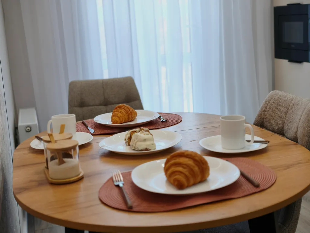 Апартаменты Лач на море