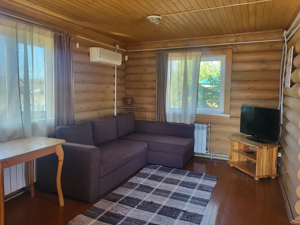 Коттедж 3-комнатный Дом — аренда посуточно в Кстово