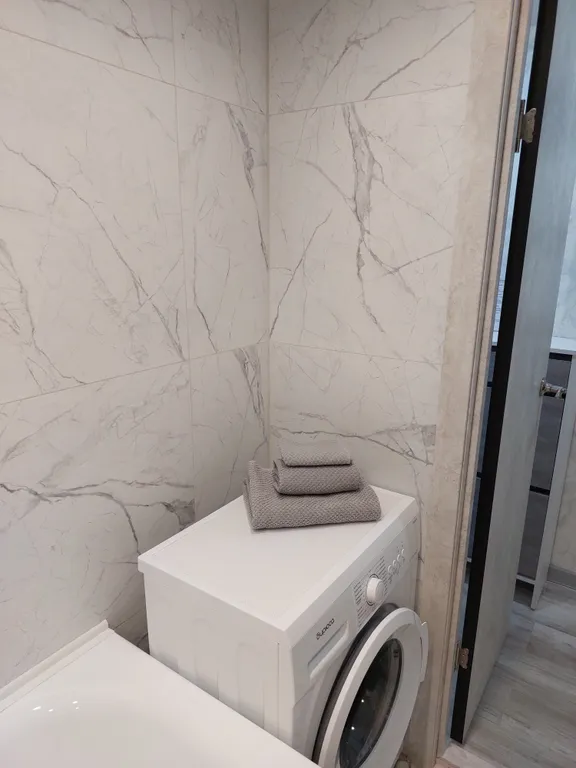 Современная студия для деловых поездок