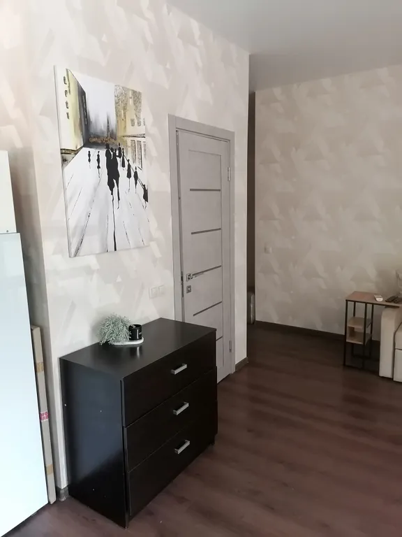 Квартира Уютная квартира в центре Адлера — Адлер