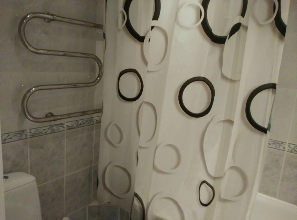 2-комнатные апартаменты уют